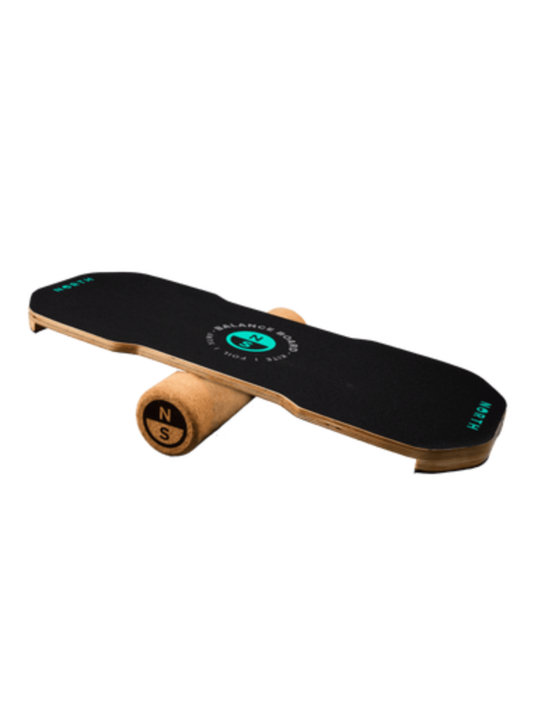 BALANCE BOARD 2024 - NORTH